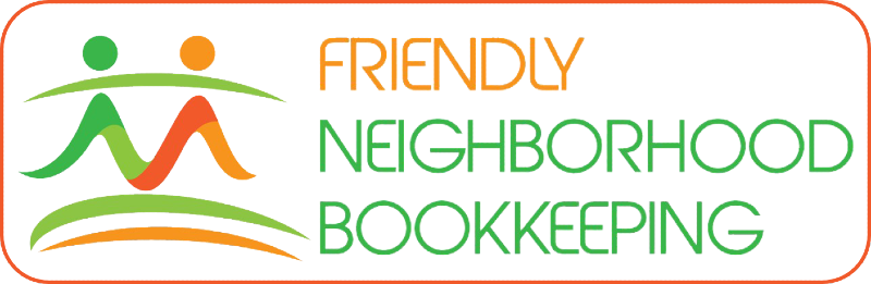 Friendly Neighborhood Bookkeeping